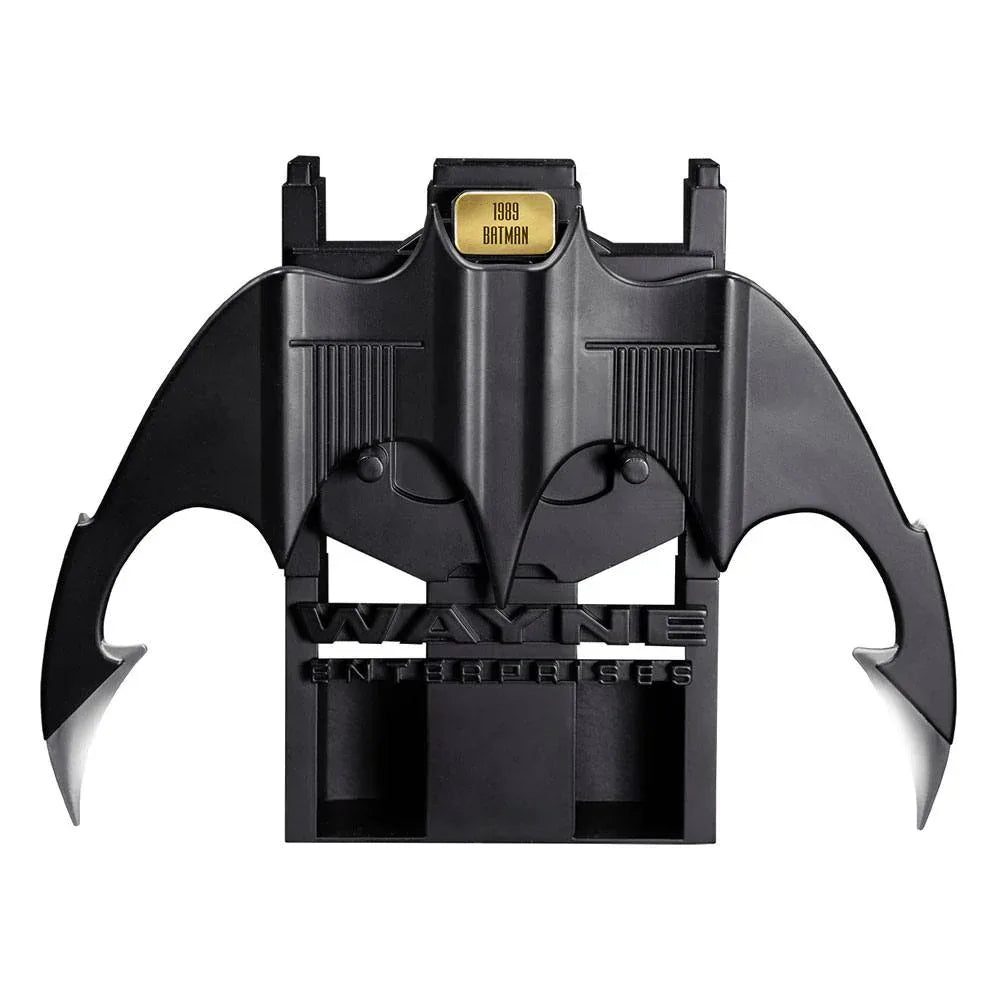 Batman 1989 Replica Batarang 1/1 - 23 cm Ikon Design Studio