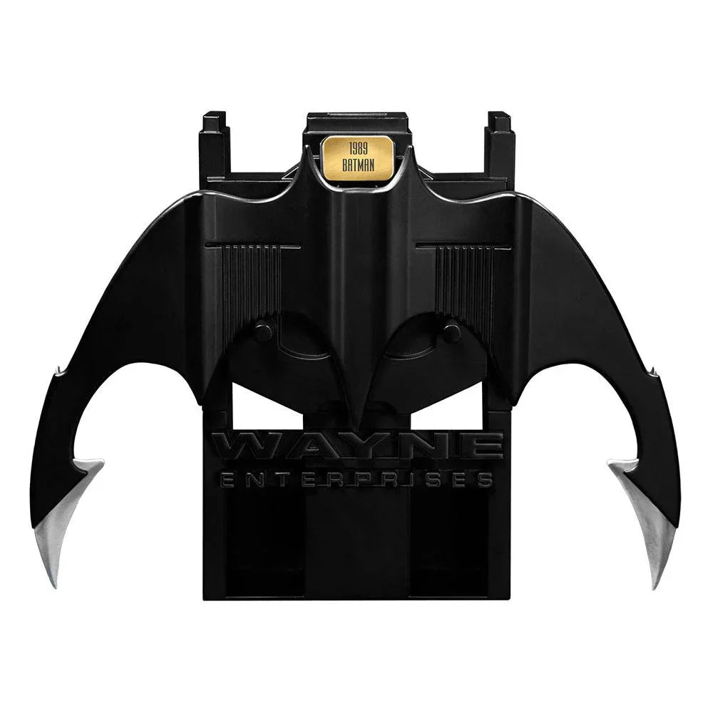 Batman 1989 Replica Batarang 1/1 - 23 cm Ikon Design Studio