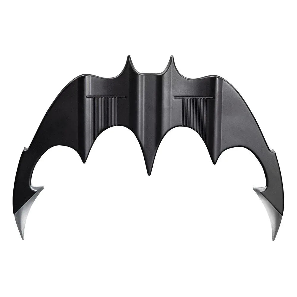 Batman 1989 Replica Batarang 1/1 - 23 cm Ikon Design Studio