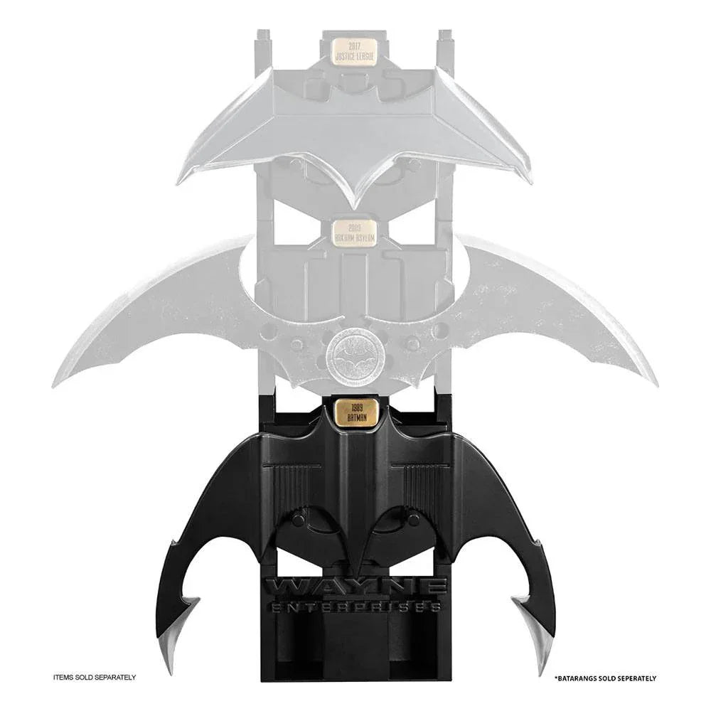 Batman 1989 Replica Batarang 1/1 - 23 cm Ikon Design Studio