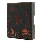 Jurassic Park Replika Halsband med Bärnstenspendant Limited Edition FaNaTtik