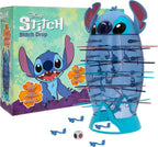 Lilo & Stitch Drop Game Stitch - Roligt Spel för Stitch-fans IMC Toys