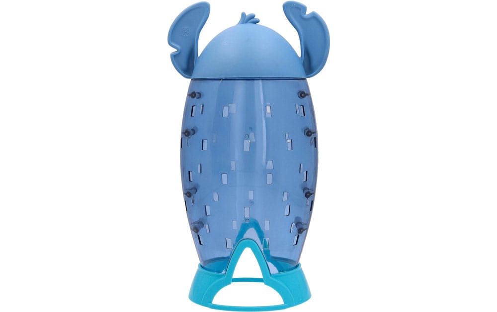 Lilo & Stitch Drop Game Stitch - Roligt Spel för Stitch-fans IMC Toys