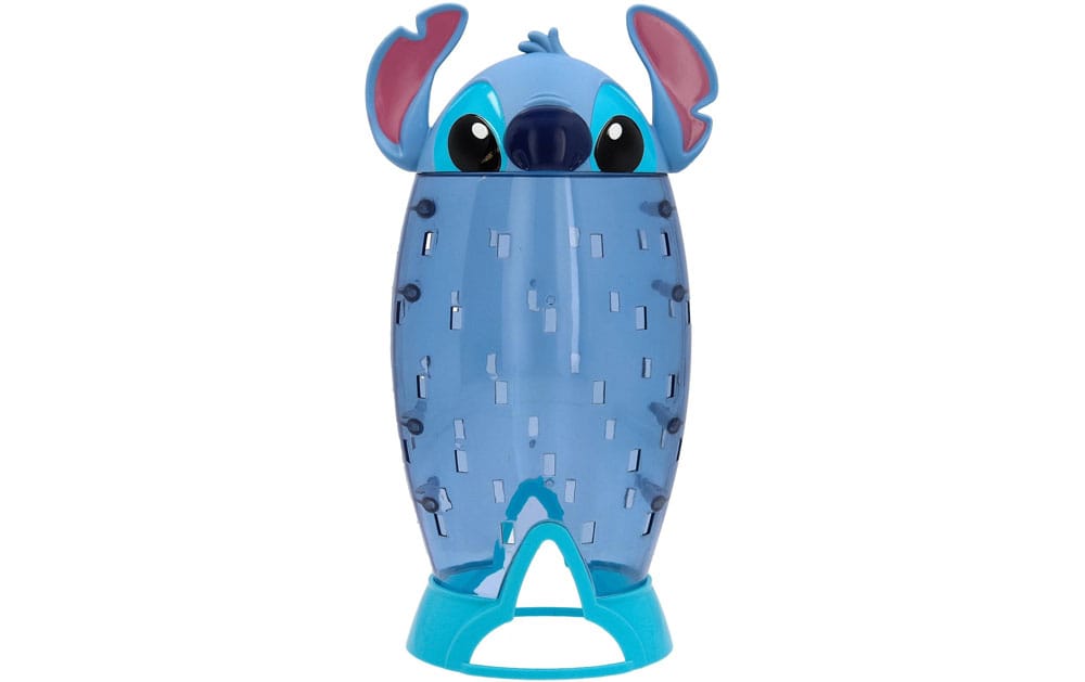 Lilo & Stitch Drop Game Stitch - Roligt Spel för Stitch-fans IMC Toys