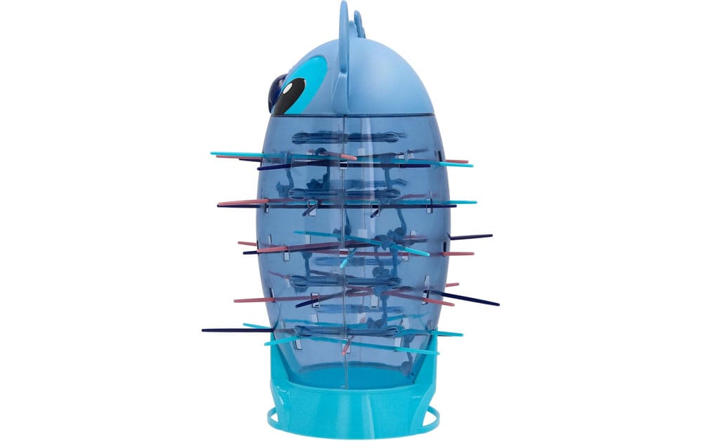 Lilo & Stitch Drop Game Stitch - Roligt Spel för Stitch-fans IMC Toys