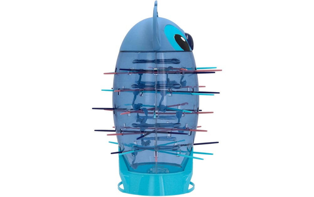 Lilo & Stitch Drop Game Stitch - Roligt Spel för Stitch-fans IMC Toys