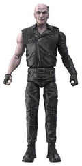 Highlander FigBiz Actionfigur The Kurgan 13 cm