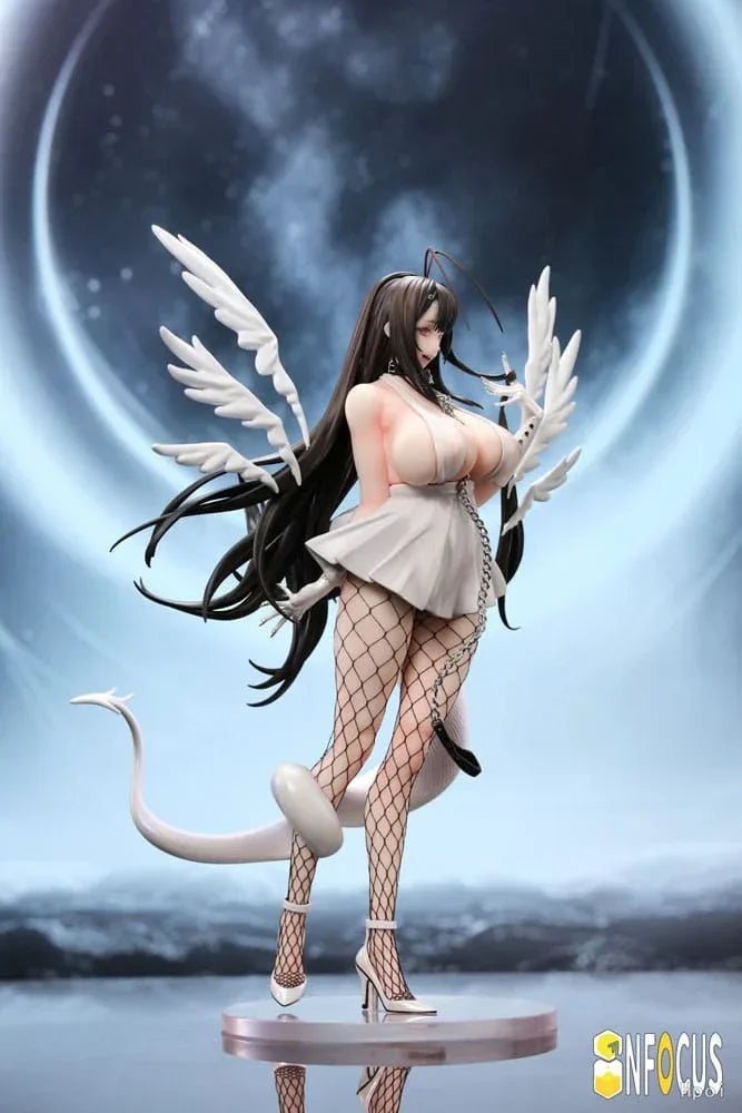 Original Character PVC Figur 1/6 Dorothy 31 cm Infocus
