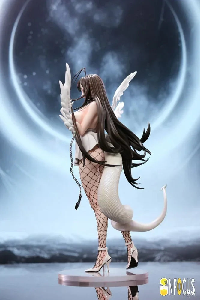 Original Character PVC Figur 1/6 Dorothy 31 cm Infocus