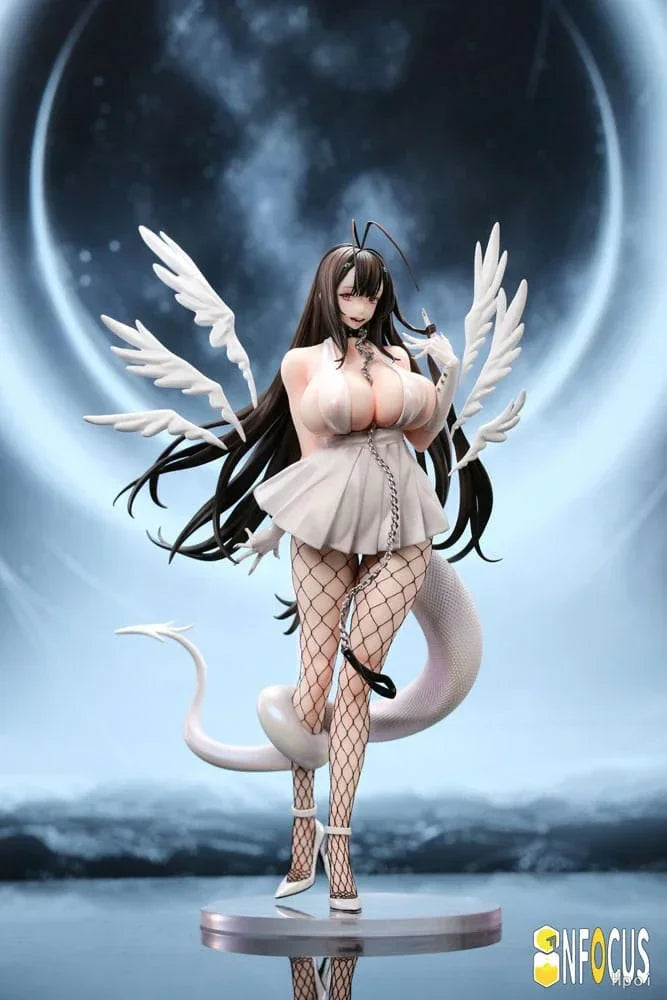 Original Character PVC Figur 1/6 Dorothy 31 cm Infocus