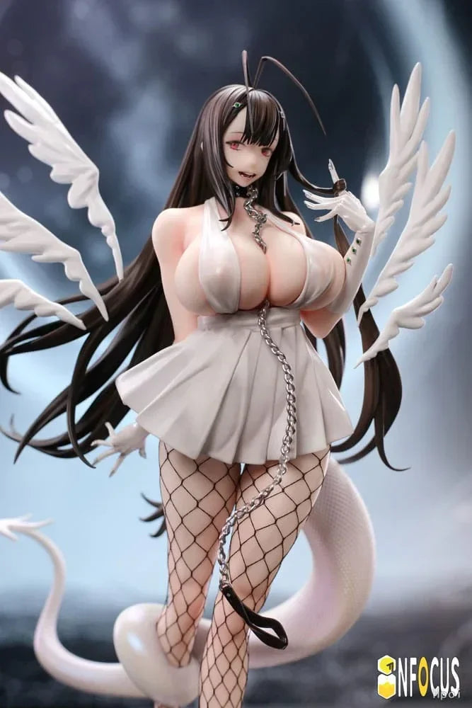 Original Character PVC Figur 1/6 Dorothy 31 cm Infocus
