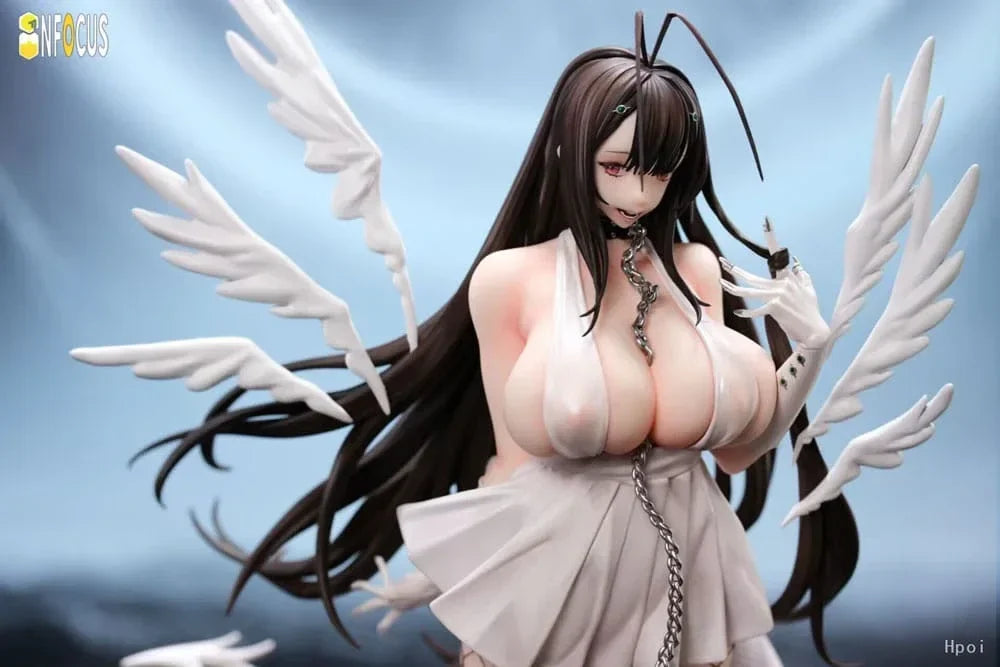 Original Character PVC Figur 1/6 Dorothy 31 cm Infocus