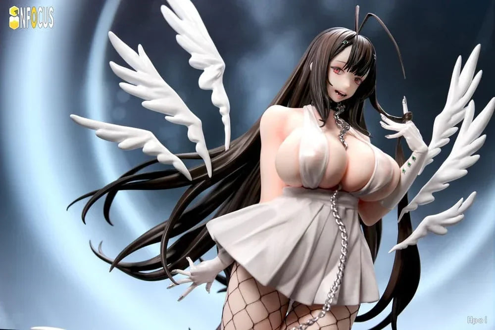 Original Character PVC Figur 1/6 Dorothy 31 cm Infocus