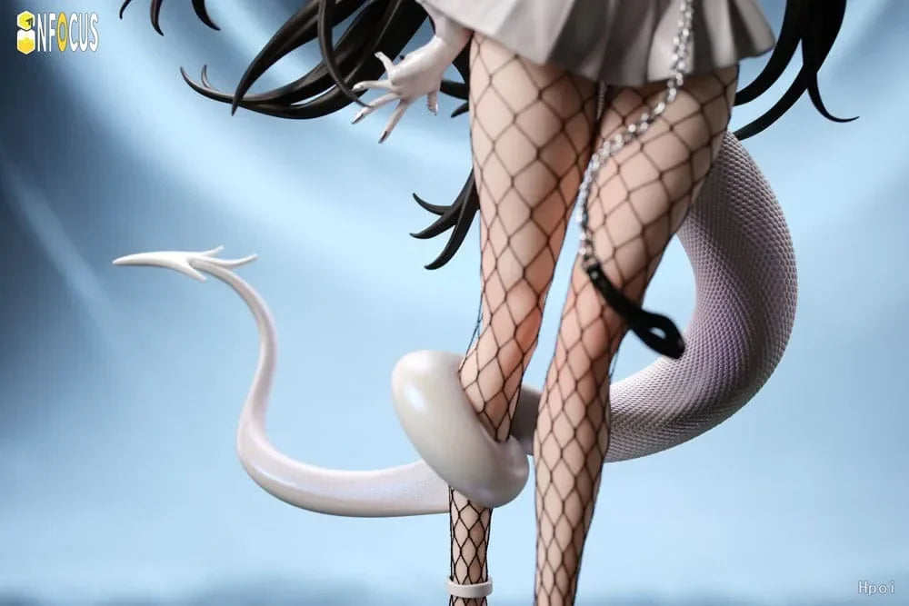 Original Character PVC Figur 1/6 Dorothy 31 cm Infocus