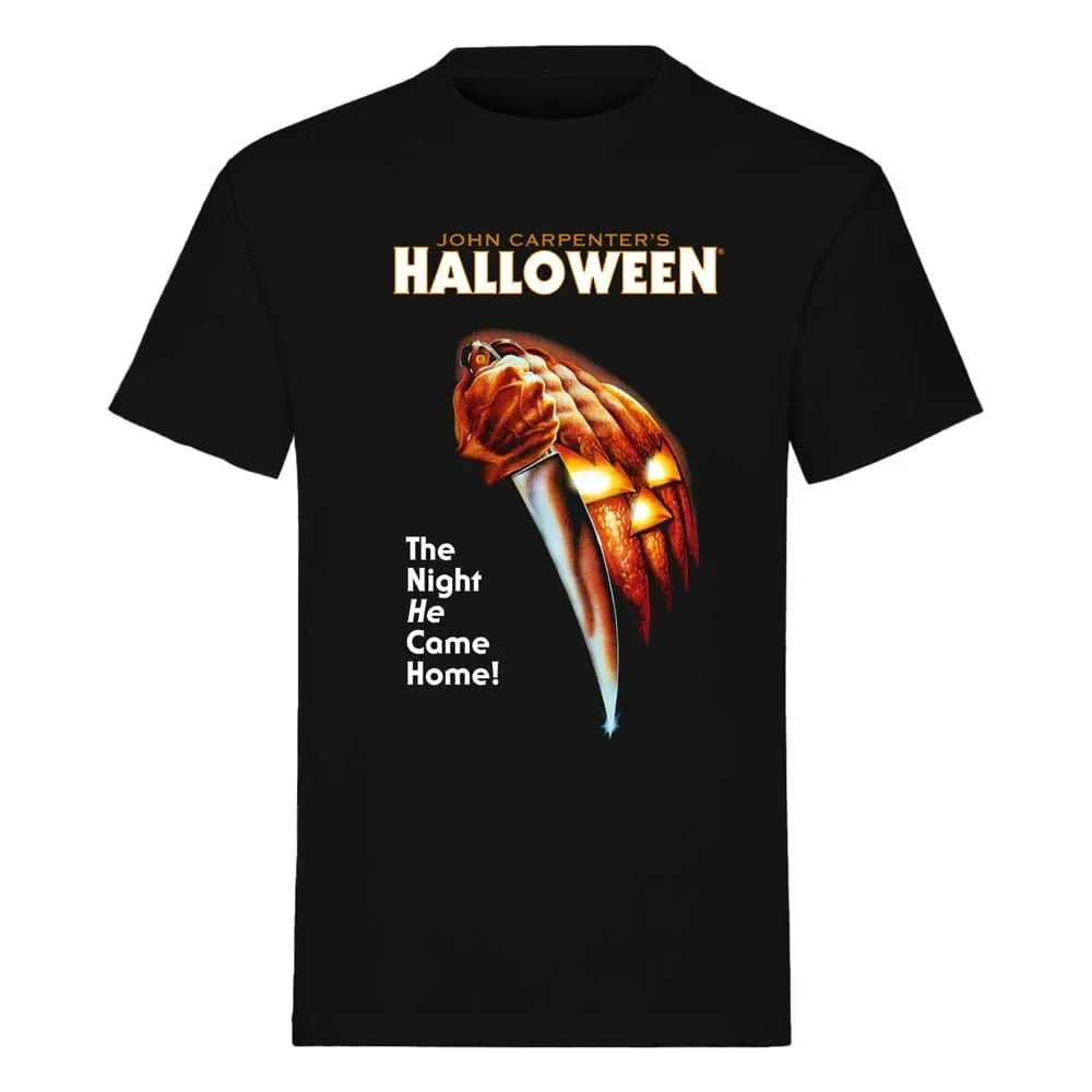 Halloween T-shirt Film Poster Indiego