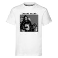 Scream T-Shirt Ghost Face Chilling, Killing