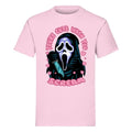 Scream T-Shirt Ghost Face - Du är söt när du skriker Indiego