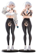 Original Character SSR FIGURE PVC-figur 1/6 Naophilia 28 cm