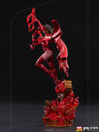 Marvel Comics BDS Art Scale Figur 1/10 Scarlet Witch 35 cm