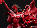 Marvel Comics BDS Art Scale Figur 1/10 Scarlet Witch 35 cm