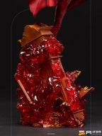 Marvel Comics BDS Art Scale Figur 1/10 Scarlet Witch 35 cm