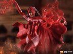 Marvel Comics BDS Art Scale Figur 1/10 Scarlet Witch 35 cm