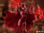 Marvel Comics BDS Art Scale Figur 1/10 Scarlet Witch 35 cm