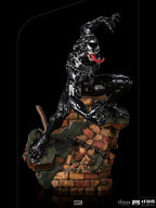 Venom: Let There Be Carnage BDS Art Scale Statue 1/10 Iron Studios
