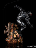Venom: Let There Be Carnage BDS Art Scale Statue 1/10 Iron Studios
