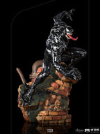 Venom: Let There Be Carnage BDS Art Scale Statue 1/10 Iron Studios