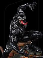 Venom: Let There Be Carnage BDS Art Scale Statue 1/10 Iron Studios