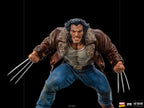 Marvel Comics BDS Art Scale Figur 1/10 Logan (X-Men) 20 cm