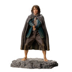 Lord Of The Rings BDS Art Scale Figur 1/10 Pippin 12 cm