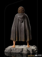 Lord Of The Rings BDS Art Scale Figur 1/10 Pippin 12 cm