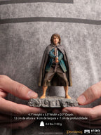 Lord Of The Rings BDS Art Scale Figur 1/10 Pippin 12 cm