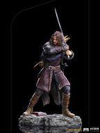 Lord Of The Rings BDS Art Scale Figur 1/10 Aragorn 24 cm