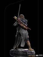 Lord Of The Rings BDS Art Scale Figur 1/10 Aragorn 24 cm