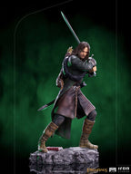Lord Of The Rings BDS Art Scale Figur 1/10 Aragorn 24 cm