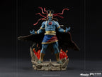 Thundercats BDS Art Scale Statue 1/10 Mumm-Ra 28 cm Iron Studios