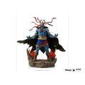 Thundercats BDS Art Scale Statue 1/10 Mumm-Ra 28 cm Iron Studios