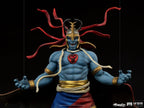Thundercats BDS Art Scale Statue 1/10 Mumm-Ra 28 cm Iron Studios