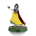 Disney Anime Princess Scale Figur Snow White 17 cm Iron Studios
