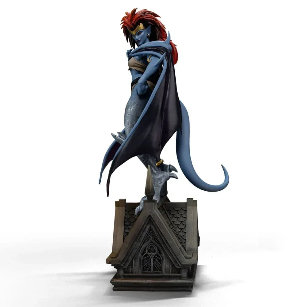 Gargoyles Art Scale Figur 1/10 Demona 29 cm Iron Studios