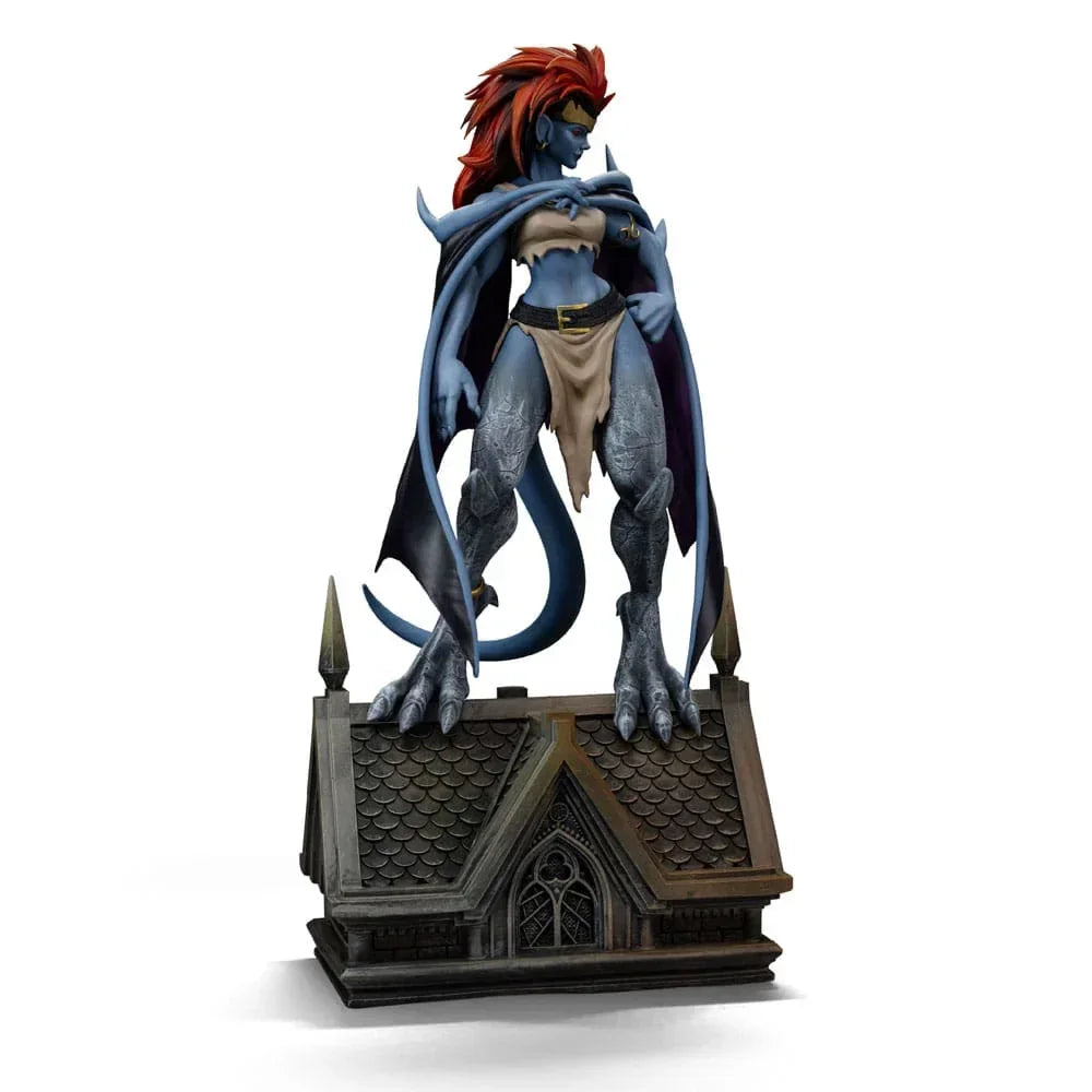 Gargoyles Art Scale Figur 1/10 Demona 29 cm Iron Studios