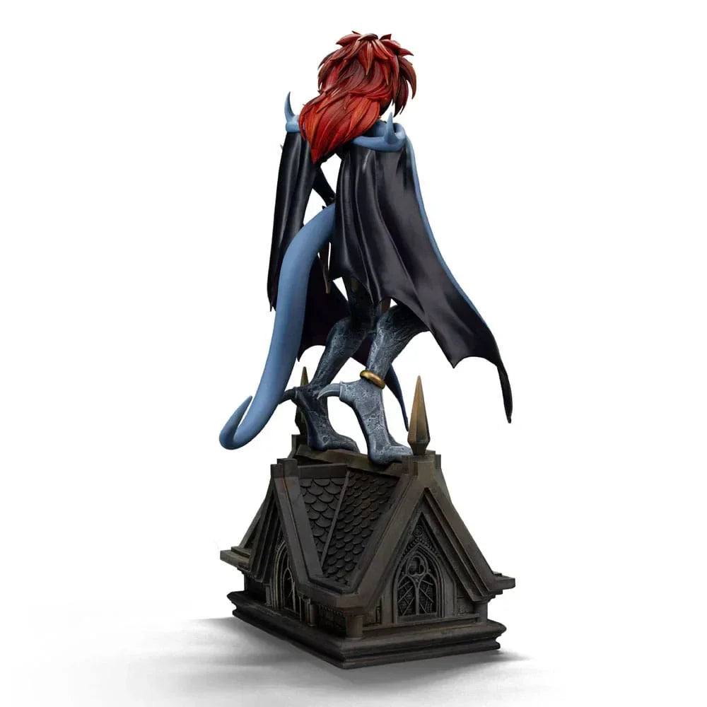 Gargoyles Art Scale Figur 1/10 Demona 29 cm Iron Studios