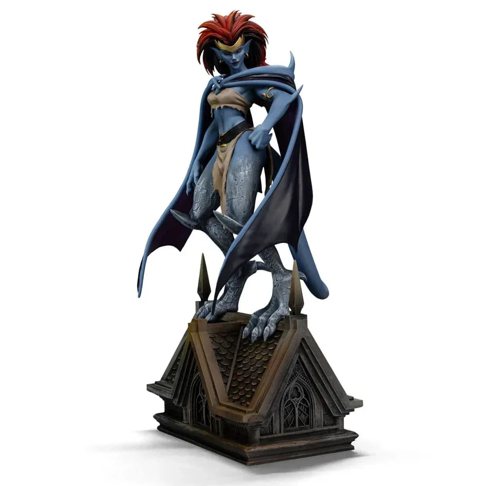 Gargoyles Art Scale Figur 1/10 Demona 29 cm Iron Studios