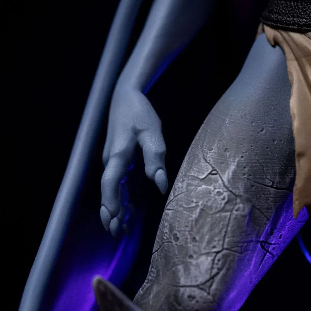 Gargoyles Art Scale Figur 1/10 Demona 29 cm Iron Studios