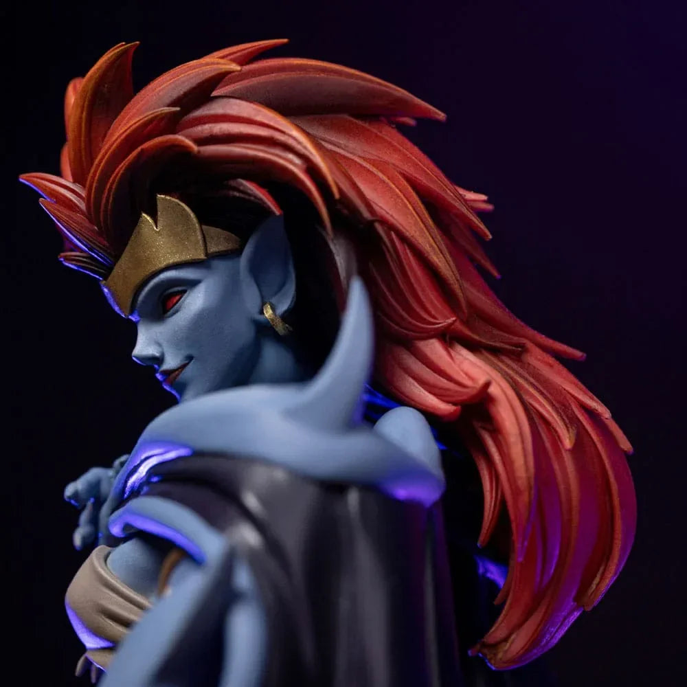 Gargoyles Art Scale Figur 1/10 Demona 29 cm Iron Studios