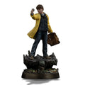 The Goonies Art Scale Figur 1/10 Mikey Walsh (40-årsjubileum) 21 cm Iron Studios