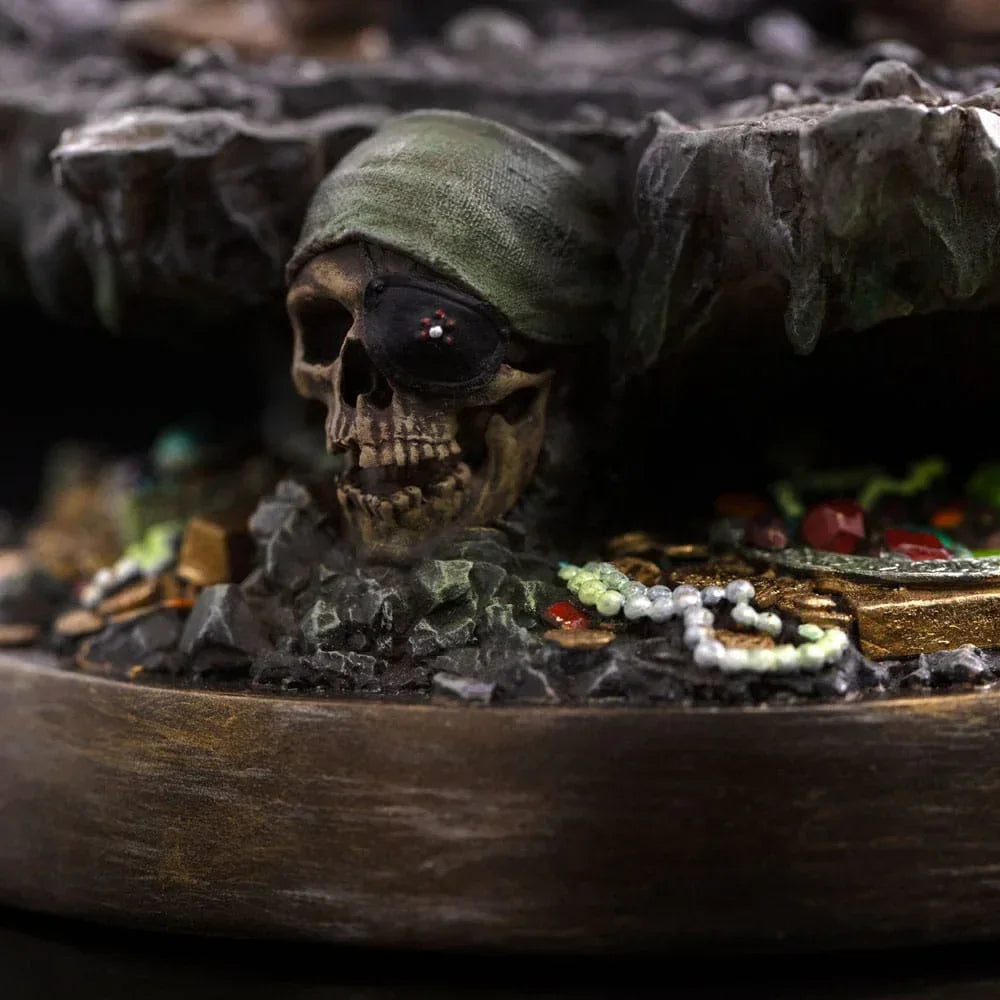 The Goonies Art Scale Figur 1/10 Mikey Walsh (40-årsjubileum) 21 cm Iron Studios